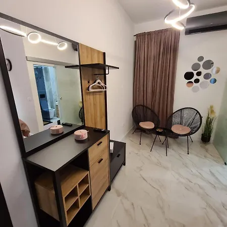 Premium Class Room Zadar Buitenkant foto
