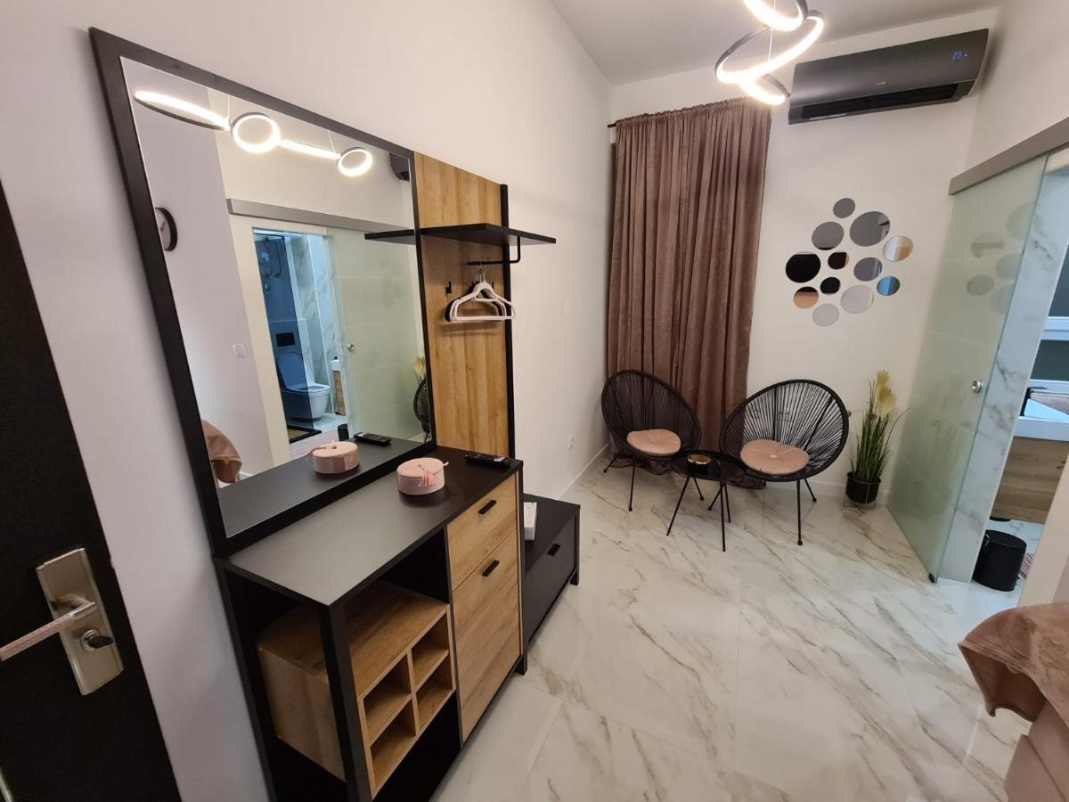 Premium Class Appartement *