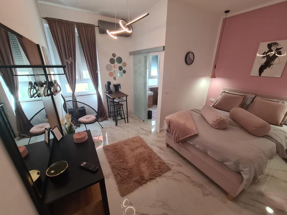 Premium Class Appartement *